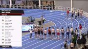 Men's 3k, Finals 1
