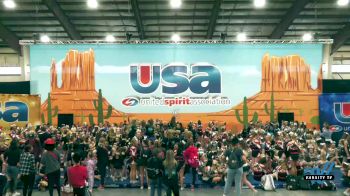 Replay: USA Utah Spring Challenge | Mar 12 @ 9 AM