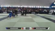 BRYN LEVI SILVA DE OLIVEIRA vs PIETRO COSTA DE BRITO 2026 Carlson Gracie