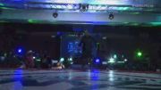 Jesse Vazquez vs Lance Krum 2026 Fight to Win 322