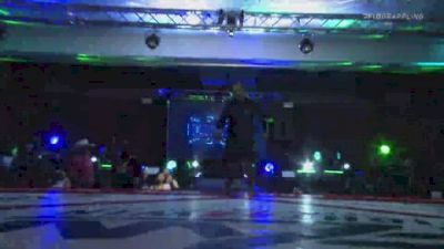 Jesse Vazquez vs Lance Krum 2026 Fight to Win 322