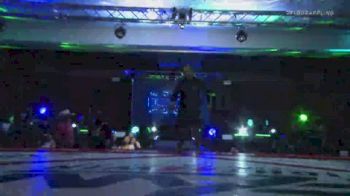 Jesse Vazquez vs Lance Krum 2026 Fight to Win 322