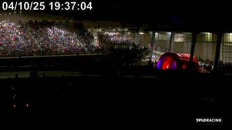 Replay: elson testing | Apr 10 @ 9 PM