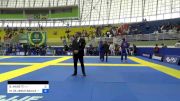 BEATRIZ MARETTI vs MARINA DE JESUS AGUILAR 2023 Brasileiro Jiu-Jitsu IBJJF