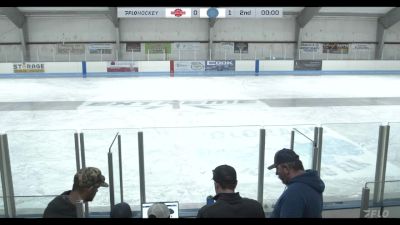 Replay: Home - 2024 Yeti vs Fighting Elk | Sep 20 @ 7 PM