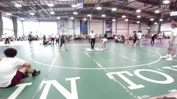 145 lbs Rr Rnd 3 - Davis Parrow, Team Shutt vs Benjamin Walton, Doughboy Gold