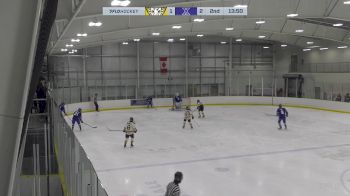 Replay: Home - 2025 PMHA vs Xtreme | Feb 14 @ 1 PM