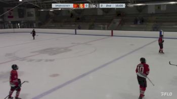 Replay: Home - 2023 Connecticut vs New England | Sep 23 @ 12 PM