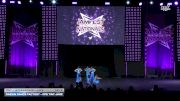 Raevin Dance Factory - DFE Tiny Jazz [2026 Tiny - Intermediate - Jazz Day 2] 2026 JAMfest Dance Super Nationals