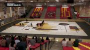 Mission Hills HS "San Marcos CA" at 2026 WGI Guard Palm Desert Regional+