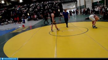228-282 lbs Cons. Semi - Andrew Cash, Ansley-Litchfield Spartans vs Evan Lutkemeier, Minden Wrestling Club