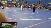 126 lbs Round 3 (4 Team) - Joseph Calvin, Father Ryan vs Lucas Landrum, Rossview