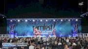 Stealth Cheer - SuperNova [2026 L2 IASF Open NT Day 1] 2026 JAMfest Europe