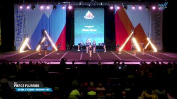 ICE - Fierce Flurries [2025 L2 Youth - Medium - WC Day 1] 2025 The Youth Summit