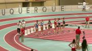 Women's 60m Unseeded, Prelims 10