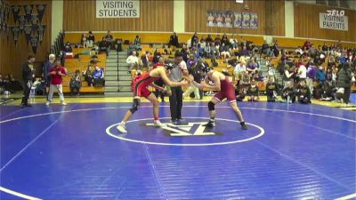 Cons. Round 1 - Itamar Padovitz, Northgate vs Evan Bates, Northgate