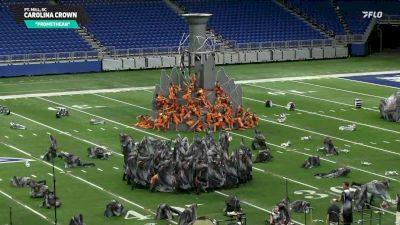 Carolina Crown PROMETHEAN MULTI CAM at 2024 DCI Southwestern Championship pres. by Fred J. Miller, Inc (WITH SOUND)