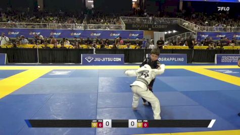 vs 2026 Pan Kids Jiu-Jitsu IBJJF Championship