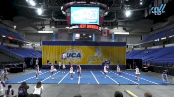 Northern York High School - Small Varsity [2024 Small Varsity Day 1] 2024 UCA Pocono Regional