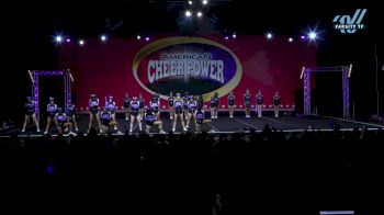 Central Jersey All Stars - Bombsquad [2023 L3 Junior - Medium - B Day 2] 2023 ACP Columbus Grand Nationals