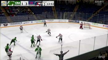 Replay: Away - 2025 Cowichan Valley vs Cranbrook | Feb 2 @ 3 PM