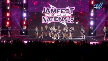 World Elite - Crave [2025 L6 Limited - Small Day 2] 2025 JAMfest Cheer Super Nationals