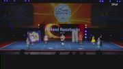 Holland Razorbacks - Mid-South [2024 Southeastern VA Pop Warner Wednesday] 2024 Pop Warner National Cheer & Dance Championship