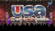 Strut Performing Arts - Junior - Pom [2024 Junior Pom Day 2] 2024 USA All Star Super Nationals