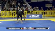Jéssika Bartoli Almeida vs Michelle Marques De Oliveira 2025 Pan IBJJF Jiu-Jitsu No-Gi Championship
