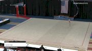 Lauren Cao - Ribbon - 2021 Rhythmic Elite Qualifier