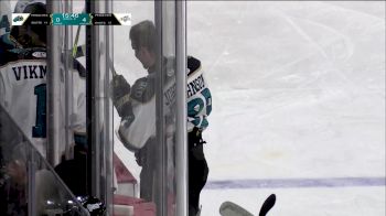 Replay: Away - 2025 Idaho vs Tahoe | Mar 29 @ 7 PM