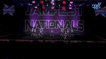 Dragons Elite - Racers [2025 L1.1 Mini - PREP - B Day 1] 2025 JAMfest Cheer Super Nationals