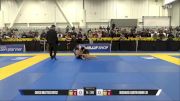 Richard Justin Howe Jr vs Diego Matteo Ortiz 2025 World IBJJF Jiu-Jitsu No-Gi Championship