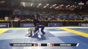 Hayden Lee Conlin vs Lucas Daniel Prudente Resende 2026 Pan Kids Jiu-Jitsu IBJJF Championship