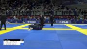 Replay: Mat 2 - 2024 European Jiu-Jitsu IBJJF Championship | Jan 25 @ 9 AM