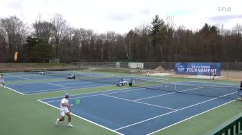 Replay: Court 2 - 2025 GLIAC Tennis Championships | Apr 26 @ 11 AM