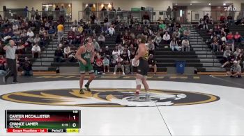 Replay: Mat 2 - 2024 Tiger Style Invite | Nov 9 @ 10 AM