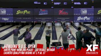 2016 U.S. Open - Qualifying Round 4