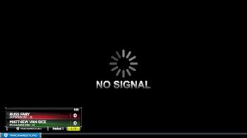 145 lbs Round 3 (6 Team) - Matthew Van Sice, PA Alliance Red vs Russ Fary, Outsiders WC