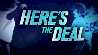 Here's The Deal Episode 14: New Pro League?