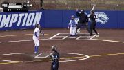 Replay: Bentley vs Assumption | Apr 10 @ 4 PM