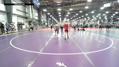 126 lbs Round Of 128 - Giacomo Terranova, NY vs Canaan Spears, VA