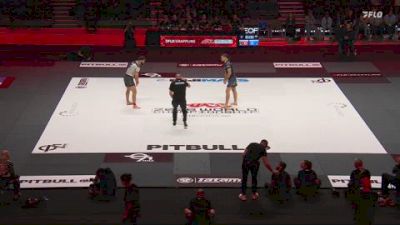 Luke Griffith vs Marcin Maciulewicz 2026 ADCC World Championships Presented by FloGrappling