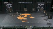 Lowndes HS "Valdosta GA" at 2025 WGI Guard World Championships
