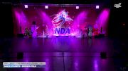 Dance Dynamics - Emerson Field [2025 Tiny - Solo - Contemporary/Lyrical Day 1] 2025 NDA Houston Regional