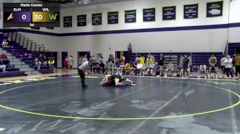 Replay: Wilkes Quad Meet | Nov 9 @ 4 PM