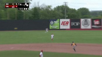 Replay: Sussex County vs Trois-Rivieres - 2022 Sussex vs Trois-Rivieres | Jun 12 @ 1 PM