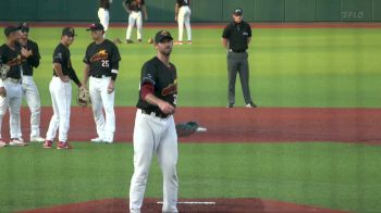 Replay: Home - 2025 Legends vs Gastonia | Jul 24 @ 6 PM