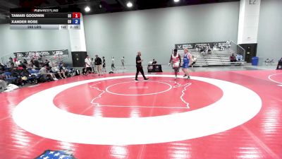 215 lbs Landon Jackson, South Carolina vs Noah Austin, Colorado