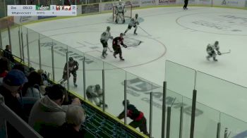 Replay: Home - 2024 Drayton Valley vs Camrose | Sep 14 @ 6 PM